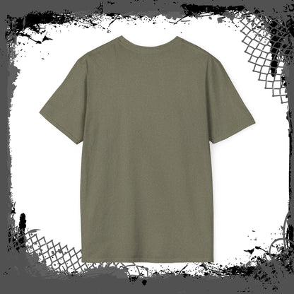 "Sleezy Peace" Unisex Tee