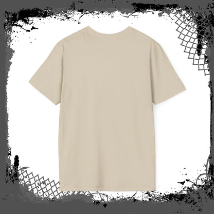 "Sleezy Peace" Unisex Tee