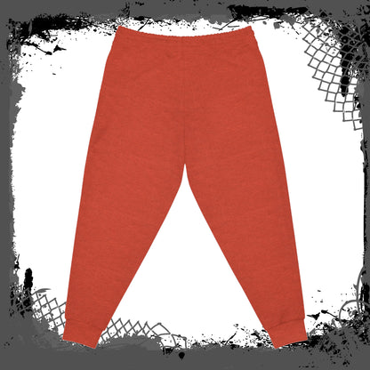 Red Dread "(Not) Denim" Athletic Joggers