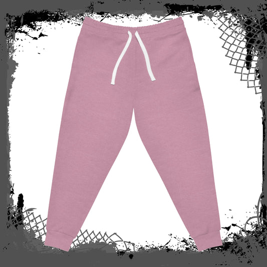 Pink Fink "(Not) Denim" Athletic Joggers