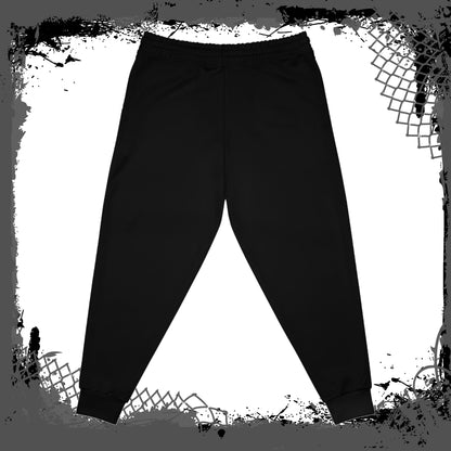 "Black Jack" Athletic Joggers