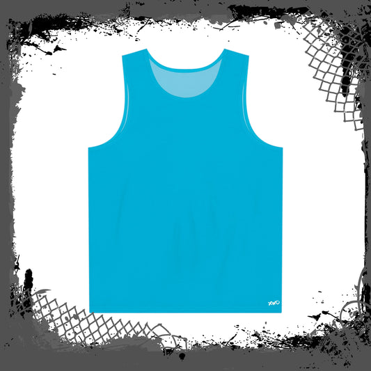 BLU Unisex "Class Six" Tank