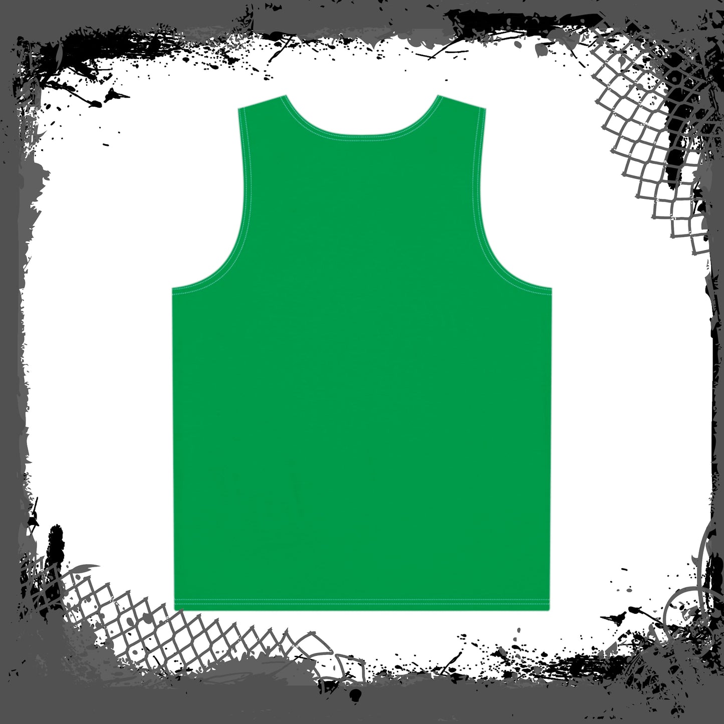 GRN Unisex "Class Six" Tank