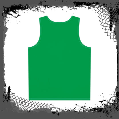 GRN Unisex "Class Six" Tank