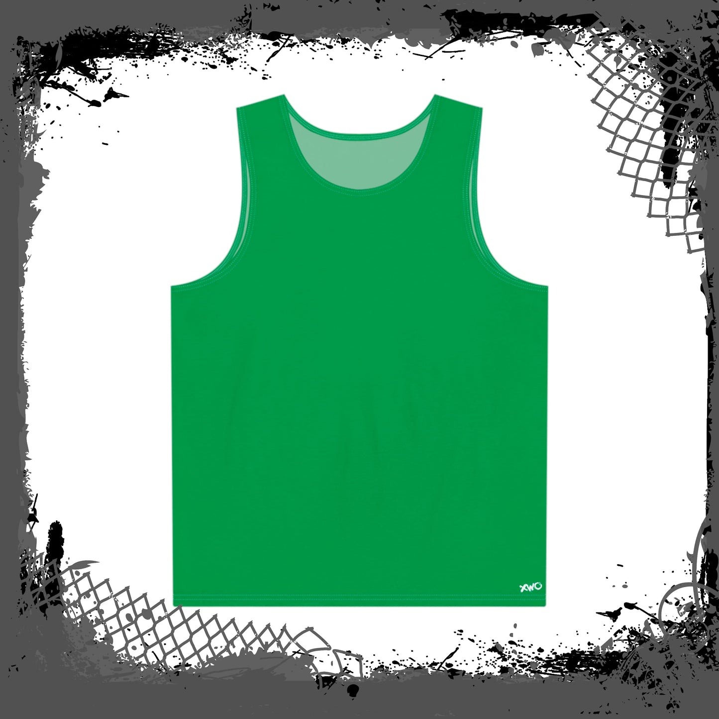 GRN Unisex "Class Six" Tank