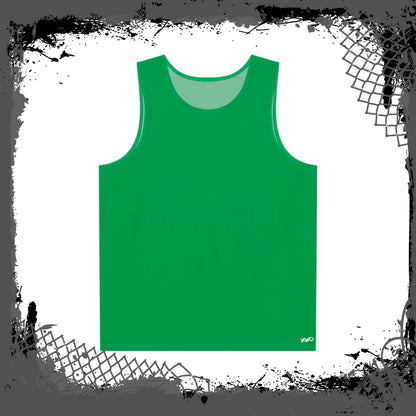 GRN Unisex "Class Six" Tank