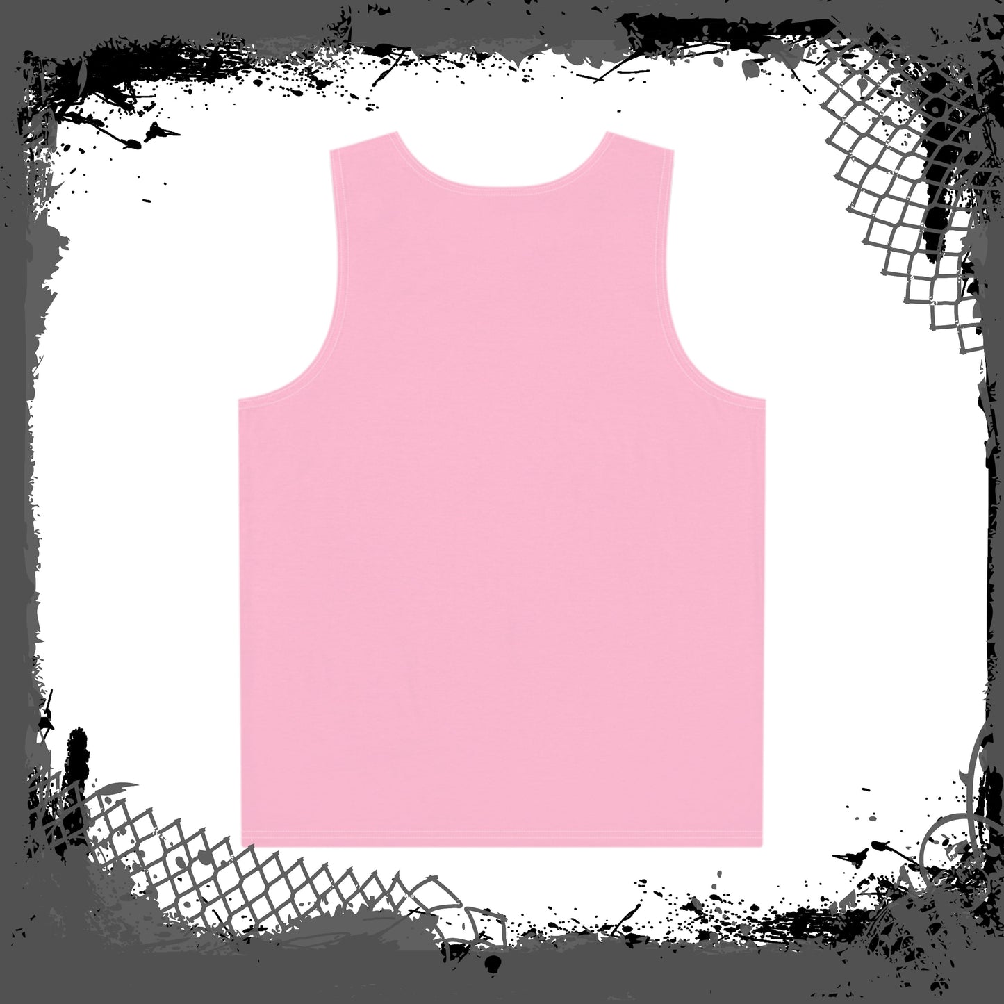 PNK Unisex "Class Six" Tank