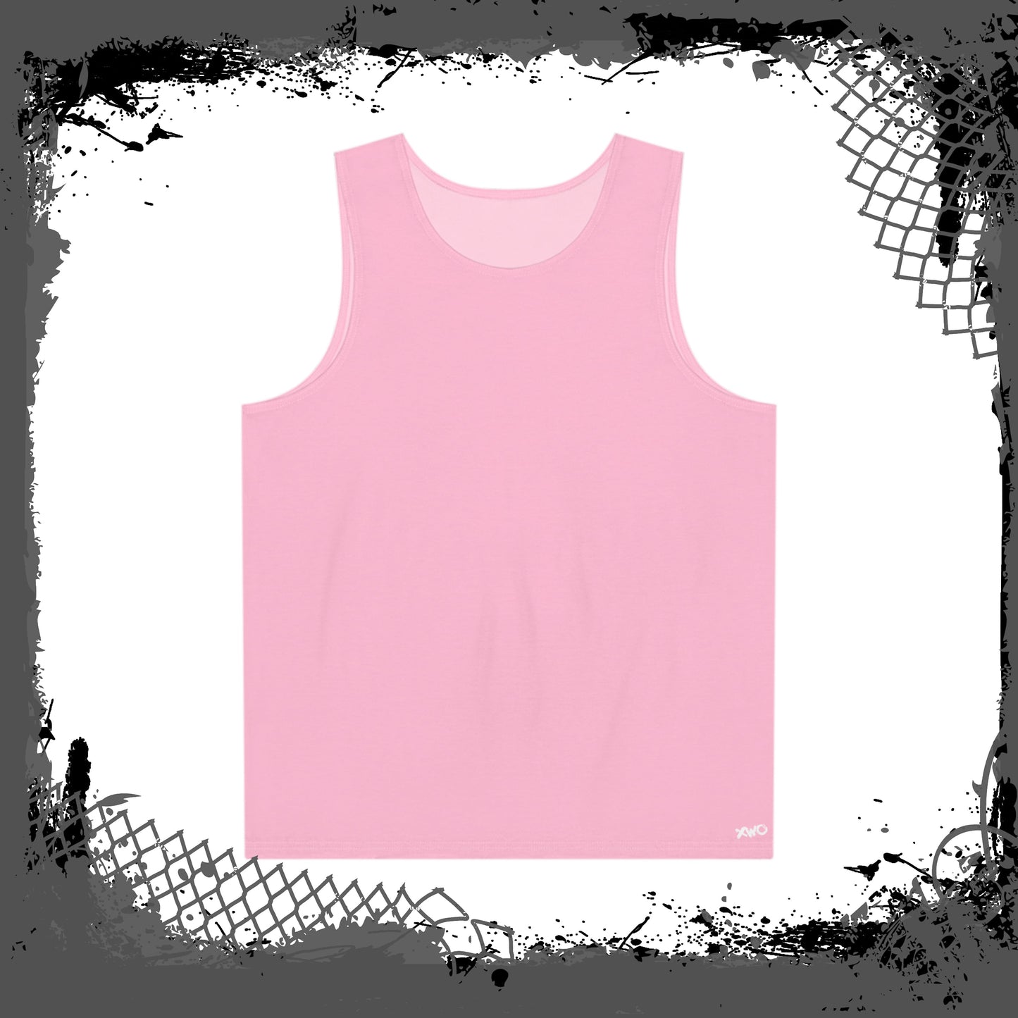 PNK Unisex "Class Six" Tank