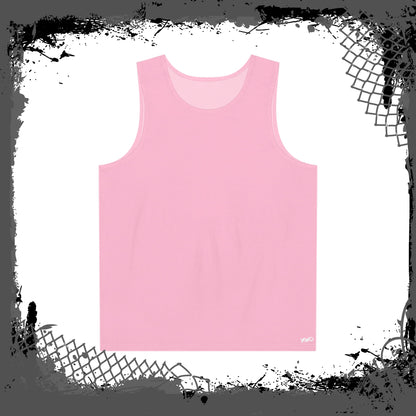 PNK Unisex "Class Six" Tank