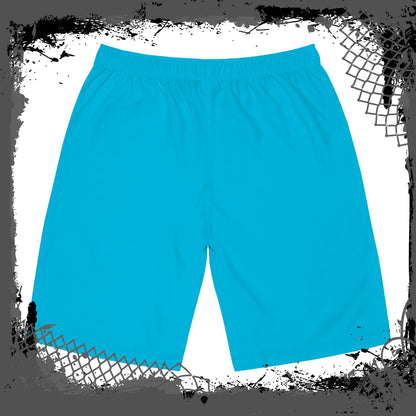 BLU Men's "Class Six" Board Shorts