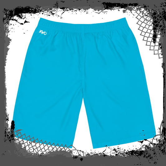BLU Men's "Class Six" Board Shorts