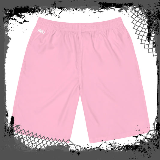 PNK Men's "Class Six" Board Shorts
