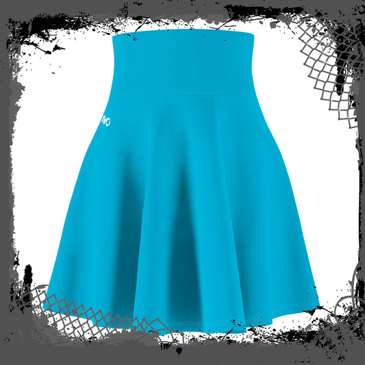 BLU Women's "Class Six" Skater Skirt
