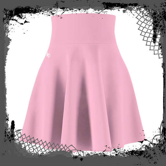 PNK Women's "Class Six" Skater Skirt