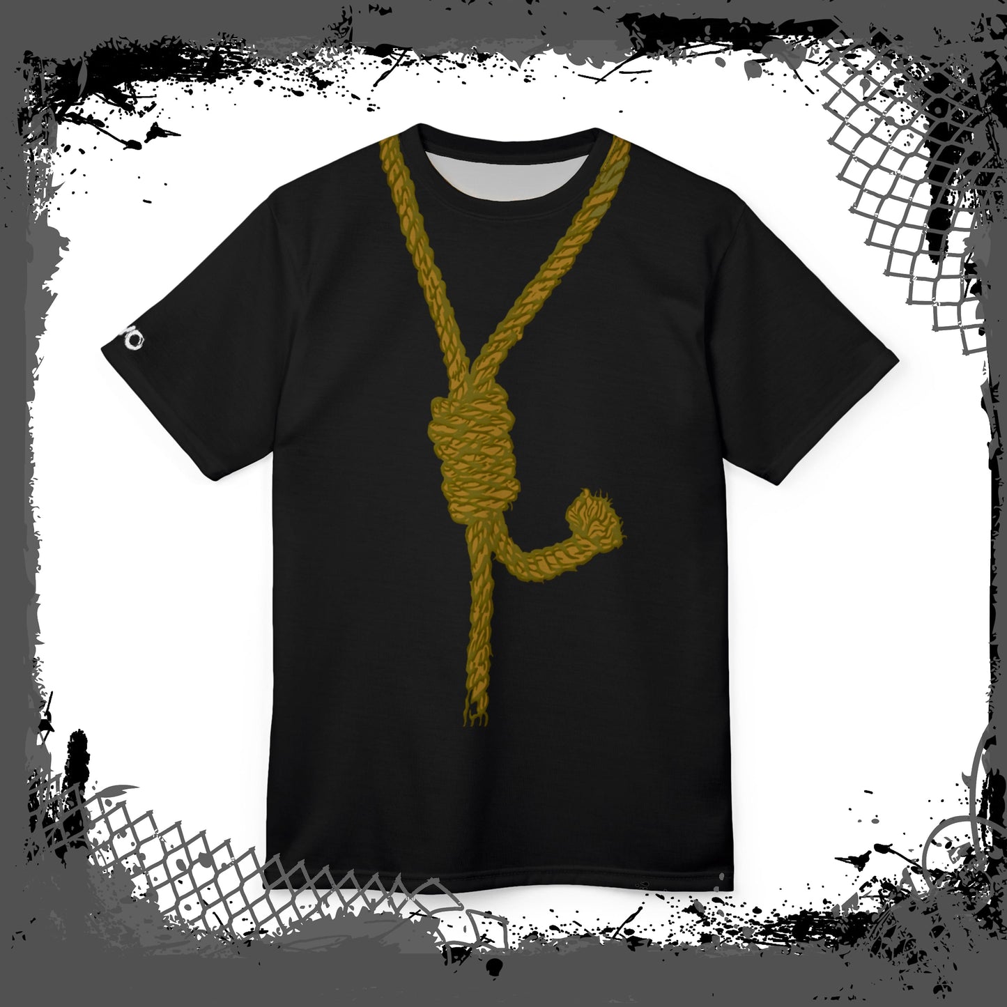 Unisex "Survivors Tie" Tee