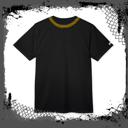 Unisex "Survivors Tie" Tee