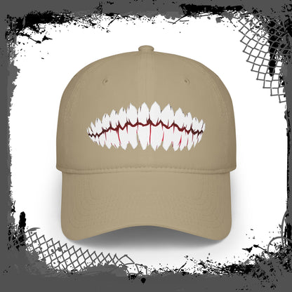 "Mind Eater" Cap