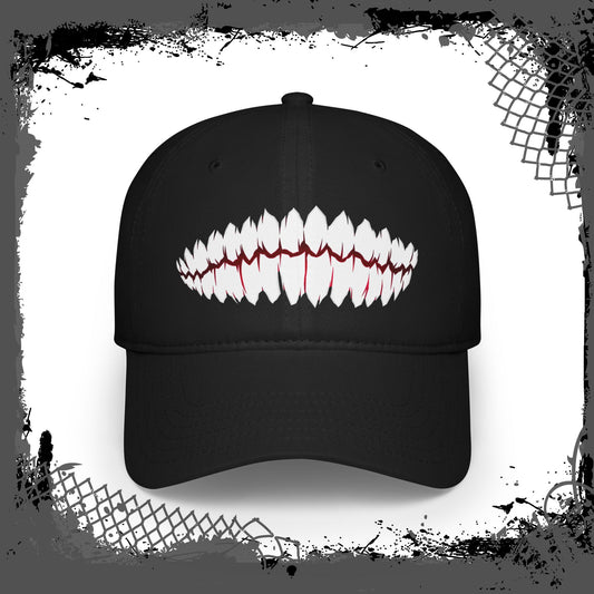 "Mind Eater" Cap