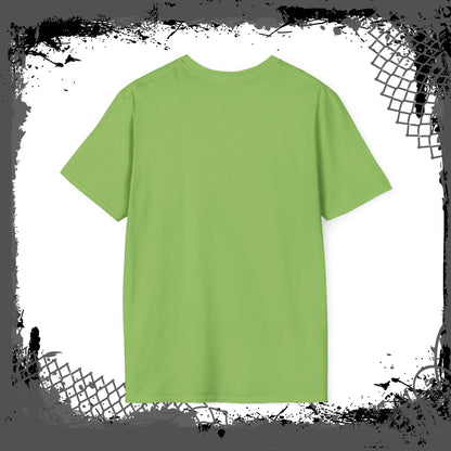 "Sleezy Peace" Unisex Tee