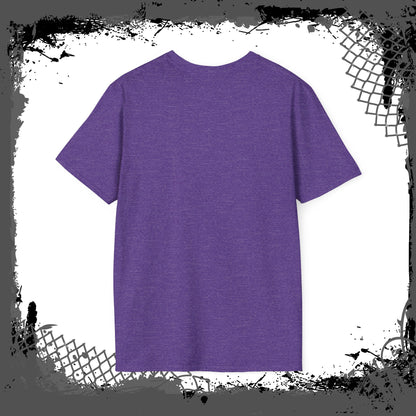 "Sleezy Peace" Unisex Tee