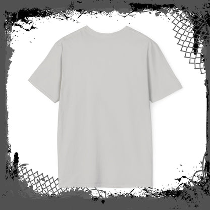 "Sleezy Peace" Unisex Tee