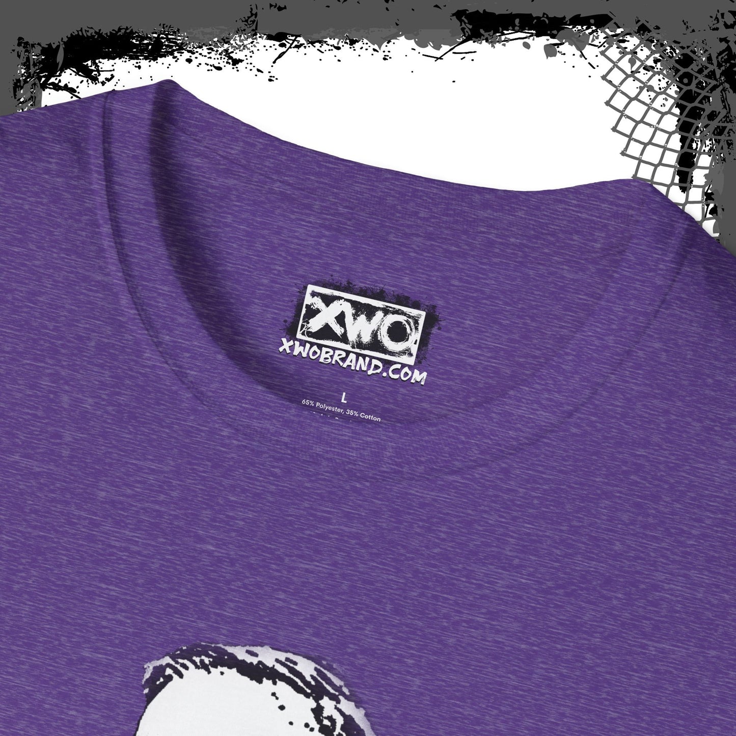 "Sleezy Peace" Unisex Tee