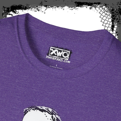 "Sleezy Peace" Unisex Tee