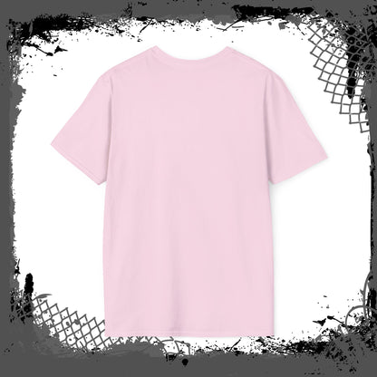 "Sleezy Peace" Unisex Tee