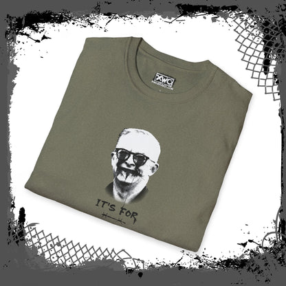 "Sleezy Future" Unisex Tee
