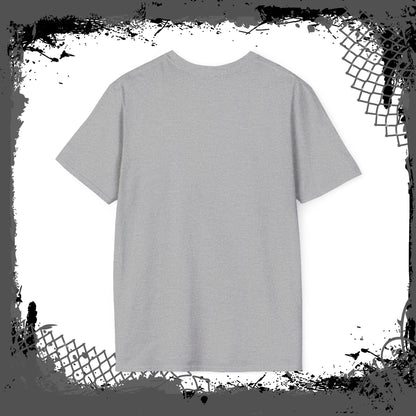 "Sleezy Future" Unisex Tee
