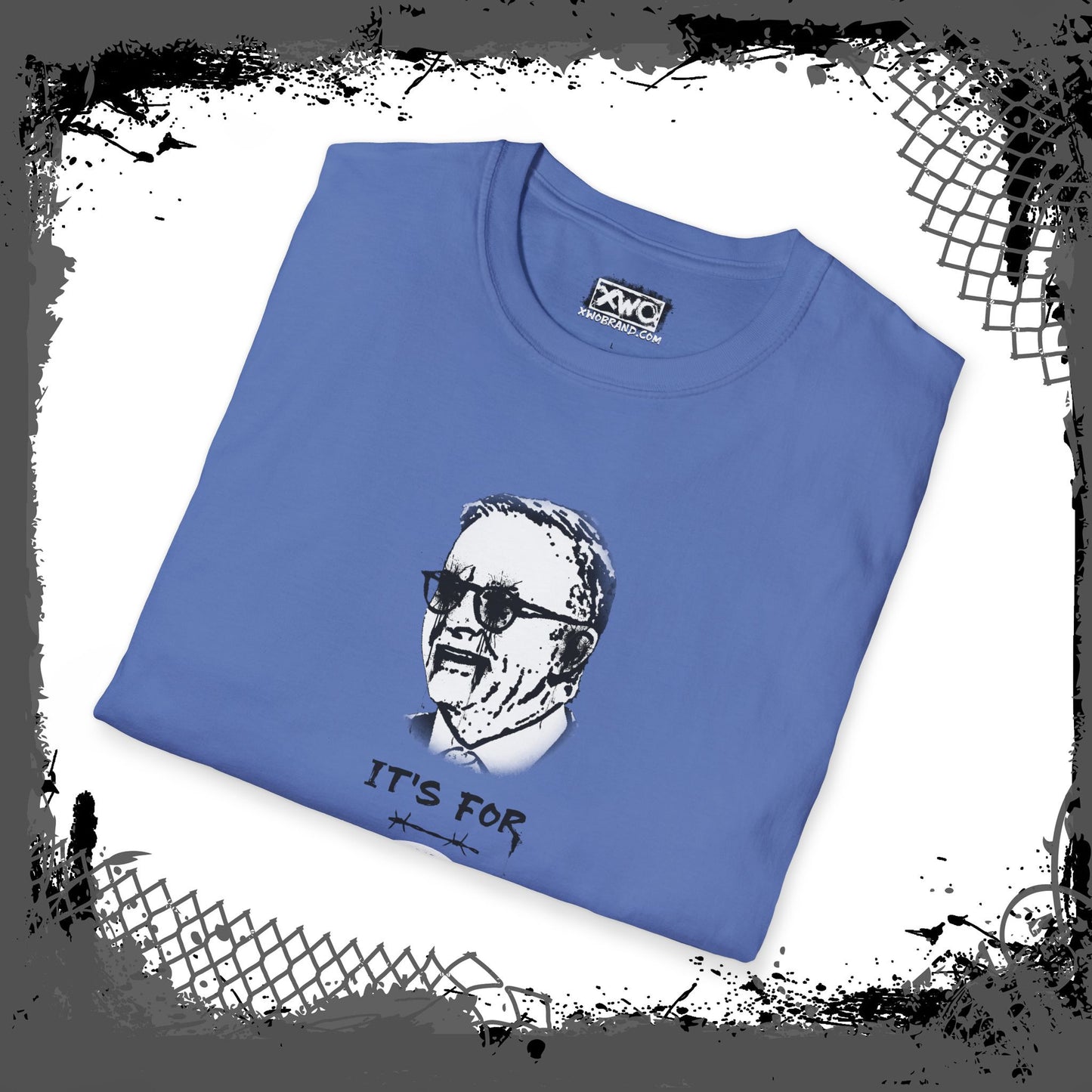 "Sleezy Peace" Unisex Tee