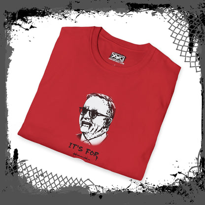 "Sleezy Peace" Unisex Tee