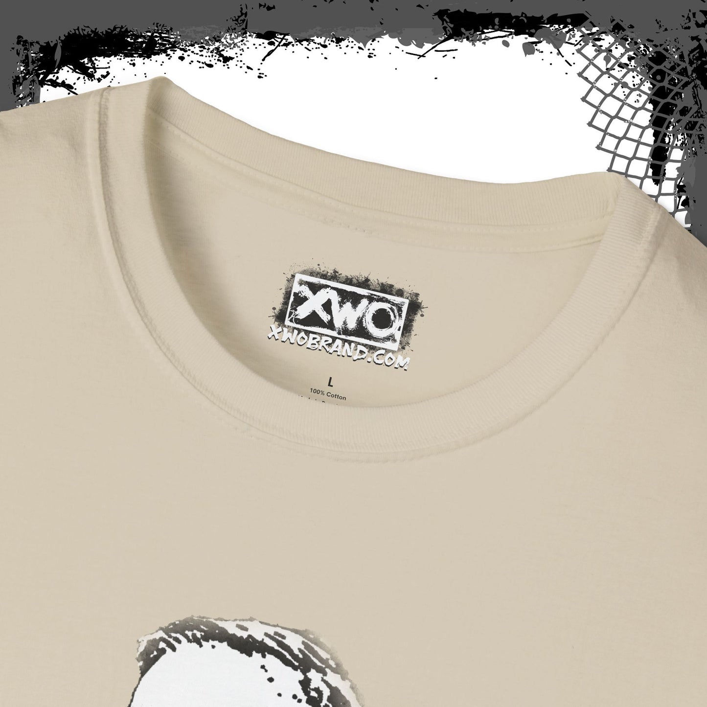 "Sleezy Peace" Unisex Tee