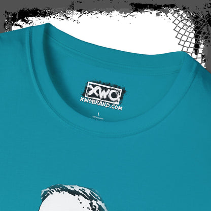 "Sleezy Peace" Unisex Tee