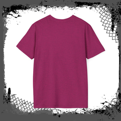 "Sleezy Peace" Unisex Tee