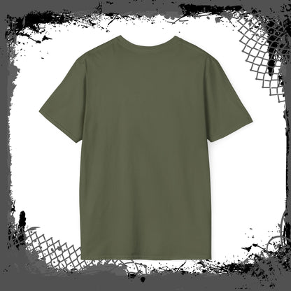 "Sleezy Peace" Unisex Tee