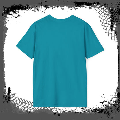 "Sleezy Peace" Unisex Tee