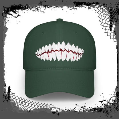 "Mind Eater" Cap