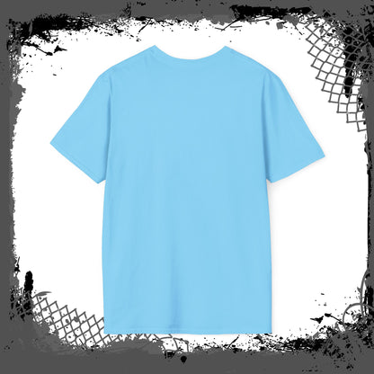 "Sleezy Peace" Unisex Tee