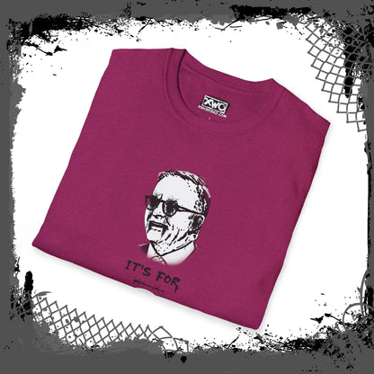 "Sleezy Peace" Unisex Tee