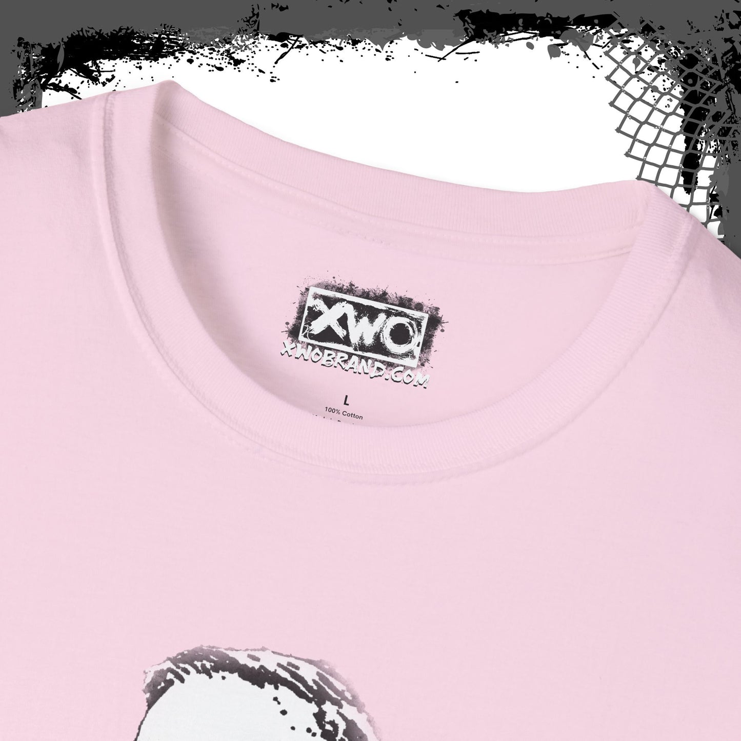 "Sleezy Peace" Unisex Tee