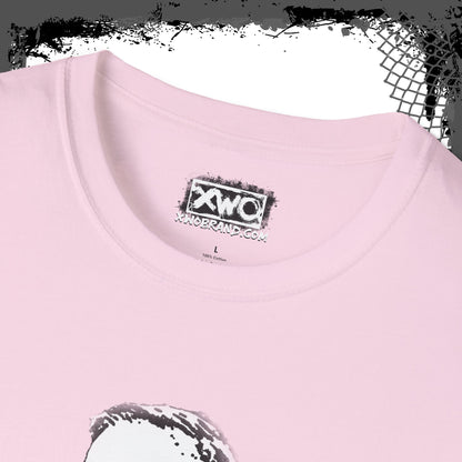 "Sleezy Peace" Unisex Tee