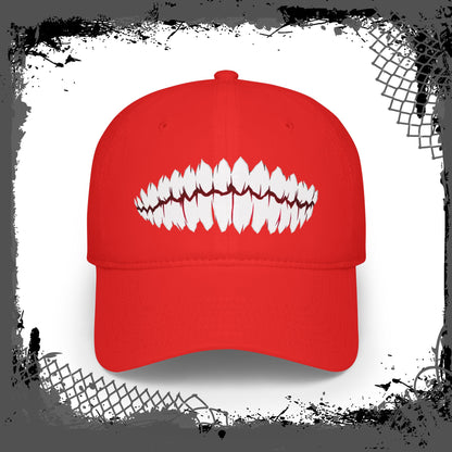 "Mind Eater" Cap