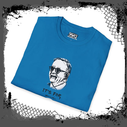 "Sleezy Peace" Unisex Tee