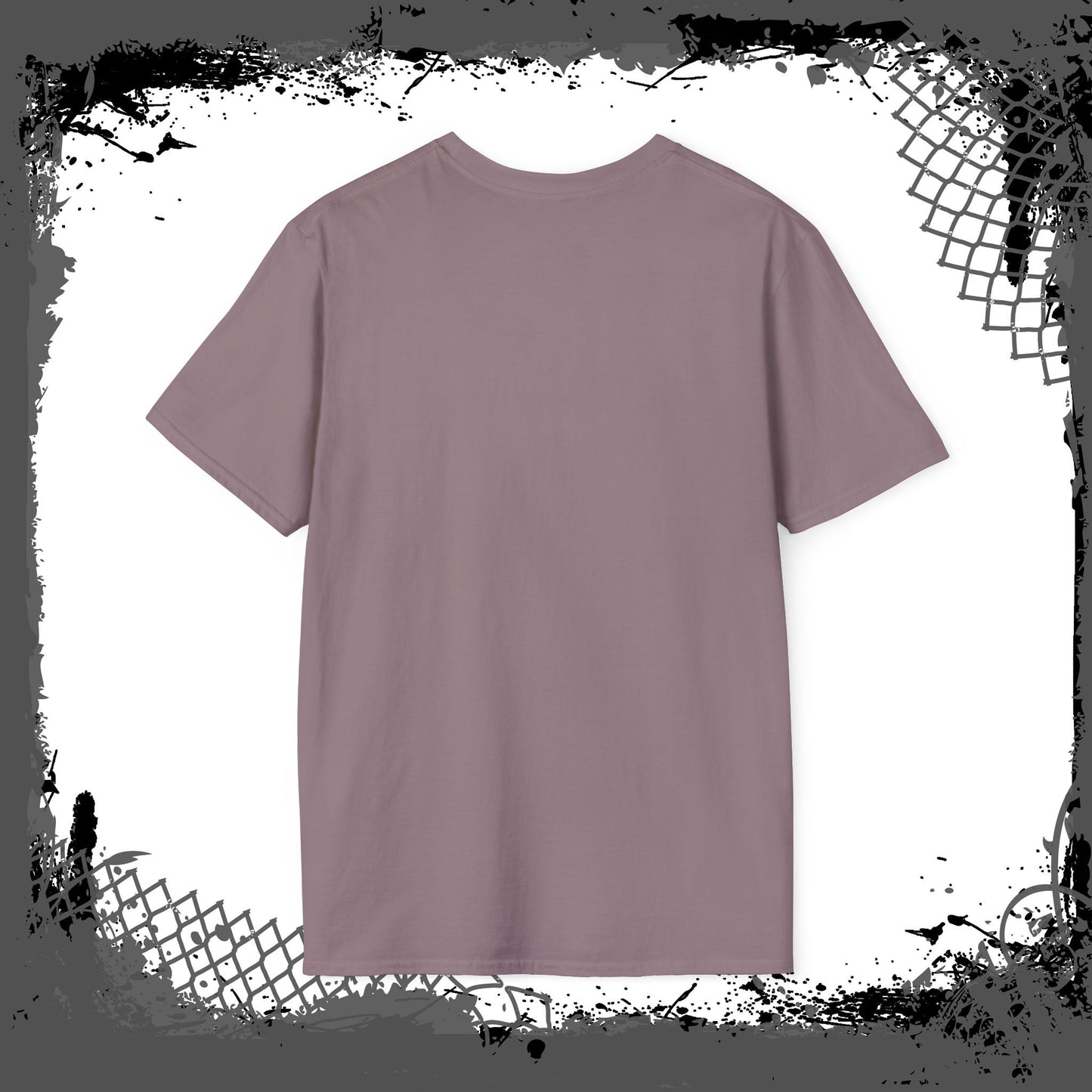 "Sleezy Peace" Unisex Tee