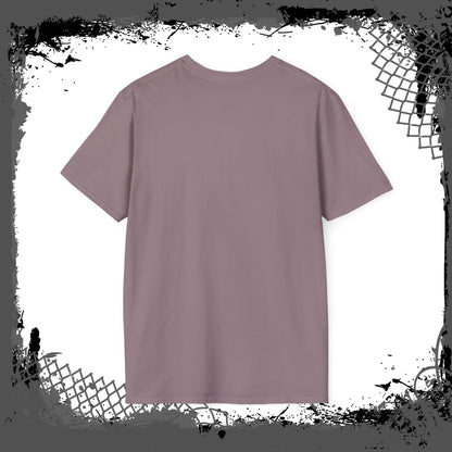 "Sleezy Peace" Unisex Tee